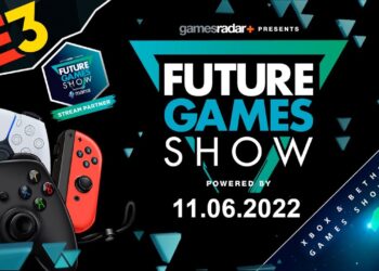 🔴 (NO) E3 2022: FUTURE GAMES SHOW: 40 JUEGOS ¡y 1 DÍA para el XBOX SHOWCASE! 😱 REACCIÓN en DIRECTO