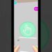 لعبة الاستغماية للموبايل #shorts #gaming