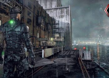 TOP 15 Awesome Upcoming STEALTH Games 2023 & Beyond | PS5, XSX, PS4, XB1, PC