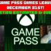 9 Game Pass Games Leaving 31st December! Completion Estimates & Overview! *Play 'Em Quick*