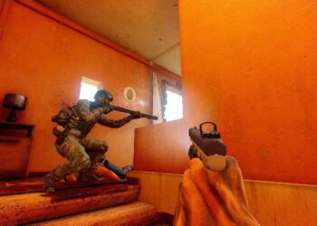 Fatal Missclick! (When Idiots Play Games #269)