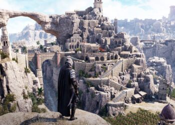 Top 20 NEW Upcoming Open World Games of 2023 | PS5, PS4, PC, XSX, XB1 (4K 60FPS)