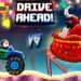 БОСС – МЕШОК САНТЫ! Битва за НАСТОЯЩИЕ ПОДАРКИ в БЕЗУМНОЙ Игре Drive Ahead от Cool GAMES БОСС – МЕШОК САНТЫ! Битва за НАСТОЯЩИЕ ПОДАРКИ в БЕЗУМНОЙ Игре Drive Ahead от Cool GAMES