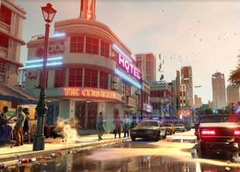 Top 10 NEW GAMES of Game Awards 2022 [4K]