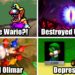 What Happens When You Get The Worst Endings in Nintendo Games?