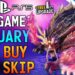 4 NEW PS4/PS5 Games to BUY and 5 to SKIP in January 2023 – Free PS5 Upgrade + More Upcoming Games!