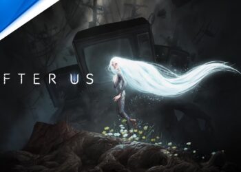 After Us – Official Announcement Trailer | PS5 Games