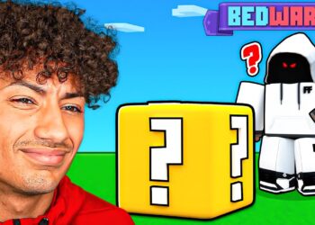 I Played The FAKEST Bedwars Games EVER.. (Roblox Bedwars)