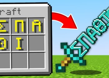 Minecraft ΑΛΛΑ οτι ΓΡΑΨΩ το ΠΑΙΡΝΩ!