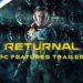 Returnal – Features Trailer | PC Games Returnal – Features Trailer | PC Games