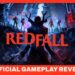 Redfall – Official Gameplay Reveal – Xbox & Bethesda Games Showcase 2022