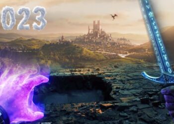 Top 50 New Upcoming RPGs / Action Adventure Games of 2023 & Beyond 🔥