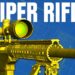 How Games Get Sniper Rifles Wrong – Loadout