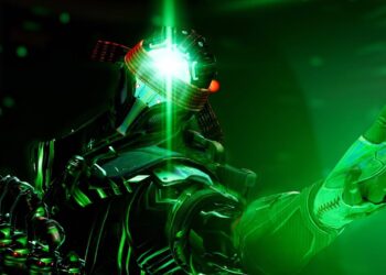 Destiny 2: Lightfall – The Game Awards Trailer