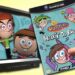 There Was A Fairly OddParents Video Game?