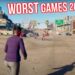 10 Games That SUCKED in 2022