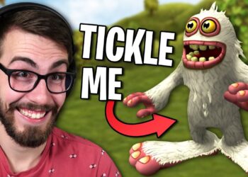 Playing DELETED MSM Spin-off Games! (My Singing Monsters)
