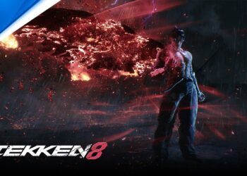 Tekken 8 – State of Play Sep 2022 Announcement Trailer | PS5 Games