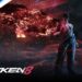 Tekken 8 – State of Play Sep 2022 Announcement Trailer | PS5 Games