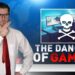Will Gaming KILL YOU?! – News Reports & Video Games