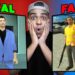 Playing the Worst and Best GTA Games Ever!