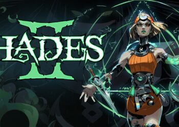 Hades II – Reveal Trailer