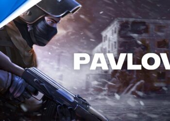 Pavlov – Announcement Trailer | PS VR2 Games