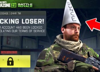 19 Video Games That ROAST Hackers