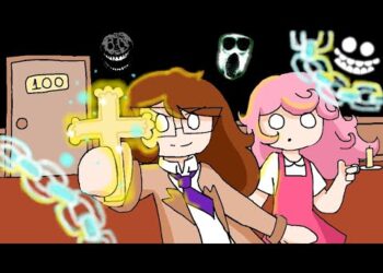 DOORS HOTEL+ UPDATE… FINAL DRAMÁTICO