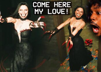 My PSYCHO EX-GIRLFRIEND wants me DEAD [Crimson Snow – Full Game]