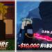I Spent ,000+ Robux On This NEW One Piece Game on Roblox…