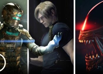 25 Biggest Horror Games Coming in 2023 and Beyond