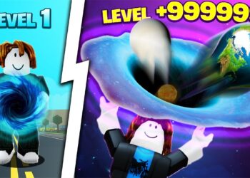 (Roblox) T GAMING SỞ HỮU HỐ ĐEN VŨ TRỤ VIP NHẤT THẾ GIỚI