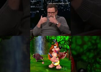 Why Nick Offerman quit playing video games #gaming #tlou #thelastofus #nickofferman #shorts #gaming