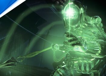 Destiny 2: Lightfall – Strand Trailer | PS5 & PS4 Games