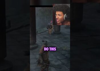 Minecraft, But I Switch Games When I Touch Green