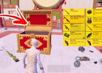 Wow😍MYSTERY LOOT BOX GAVE ME the BEST LOOT🔥PUBG Mobile