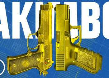 How Games Get Akimbo Weapons Wrong – Loadout