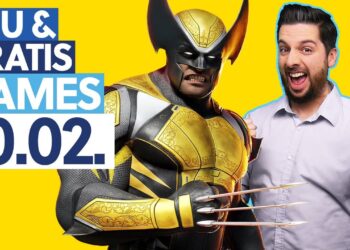 KOSTENLOS HUNDERTE Spiele am Wochenende – Neu & Gratis-Games