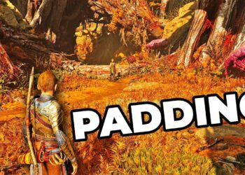 10 Reasons All Video Games Are Starting To Suck