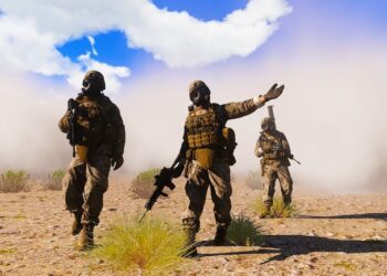 A Short Lesson… (When Idiots Play Games #271)