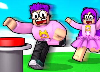 Have *YOU* Seen These AMAZING Roblox Games!?! …LankyBox's Twin Sister REVEALED?!?