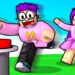 Have *YOU* Seen These AMAZING Roblox Games!?! …LankyBox's Twin Sister REVEALED?!?