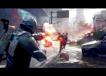 10 New Upcoming Games That Will Blow Your Mind In 2023 & Beyond | PS5, Xbox, PC