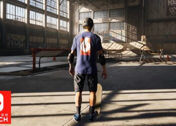 TOP 25 SPORTS Games on Nintendo Switch !