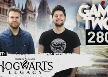 Hogwarts Legacy: unser Review + die Debatte um J.K. Rowling | GAME TWO #280