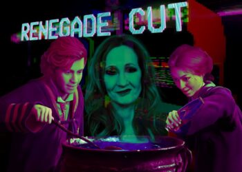 Don't play Hogwarts Legacy — play *these* games instead! | Renegade Cut