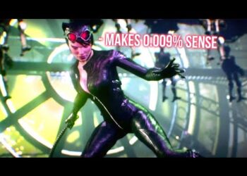 10 WORST Plot Twists in Video Games