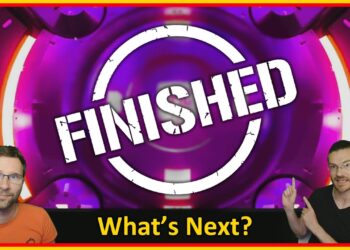 This was Mystery Vault Games 2022 – What's Next?