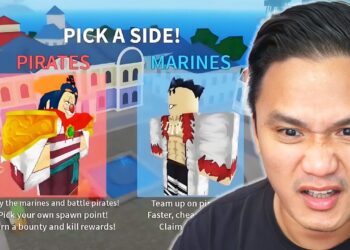 I Played FAKE Blox Fruits Games..